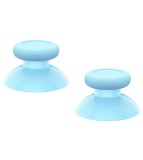 Set 2 Capace Analog Thumbsticks Xbox One pentru Controller-Culoare Bleu turquoise