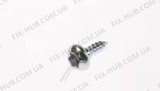 SCREW-SPECIAL;PH,TORX,,M4,L10,PASS USCATOR RUFE SAMSUNG 6009-001343