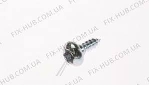 SCREW-SPECIAL;PH,TORX,,M4,L10,PASS USCATOR RUFE SAMSUNG 6009-001343 foto