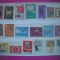 HOPCT LOT NR 617 VIETNAM -19 TIMBRE VECHI-STAMPILAT