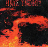 CD Hate Theory &lrm;&ndash; Hate Theory, original, rock