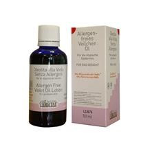 Lotiune cu Ulei de Violete Argital Pronat 50ml Cod: ag2091 foto