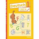 Deutsch &uuml;ben 1. Klasse