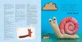 35 Knitted Animals and other creatures |