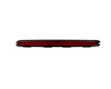 Stop suplimentar frana spate MERCEDES Clasa E (W211) 03.2002-06.2006, partea central, LED; rosu, Sedan,