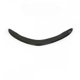 Deflector Capota Toyota Corolla 2013-2018 (Plastic ABS, Negru Lucios)