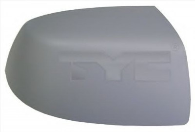 Capac carcasa oglinda exterioara FORD FOCUS C-MAX (2003 - 2007) TYC 310-0112-2 foto