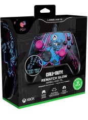 Pdp Rematch Wired Controller Cod Mister Peeks Xbox PC|XBOX ONE|XBOX SERIES S|XBOX SERIES X
