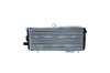 NRF 58701 Radiator, racire motor