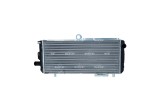 NRF 58701 Radiator, racire motor