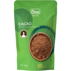 Cacao Pudra Ecologica/Bio 125g