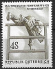 B2137 - Austria 1973 - Sport neuzat,perfecta stare, Nestampilat