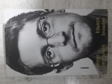 Edward Snowden - Dosar permanent