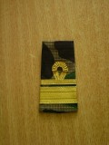 C3 - Grade militare parasutism - mozaic - maior parasutist