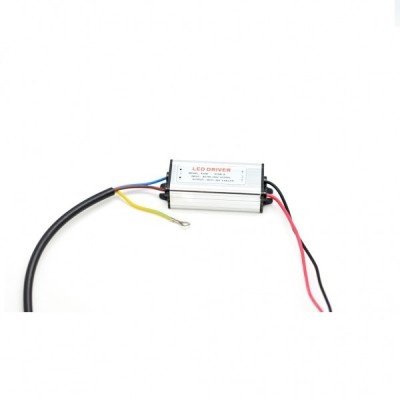 Transformator Driver pentru LED SMD 30W 7D001 XXM foto