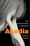 Akedia fata duhovniceasca a deprimarii. Cauze si remedii - Supergraph