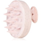 Zo&euml; Ayla Scalp Massager perie pentru masaj pentru par si scalp 1 buc