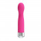 John - Vibrator punct G, roz, 15 cm