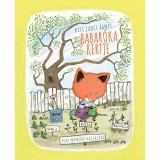 Babar&oacute;ka kertje - Kiss Judit &Aacute;gnes
