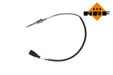 NRF 707056 EASY FIT Senzor, temperatura gaze evacuare