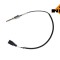 NRF 707056 EASY FIT Senzor, temperatura gaze evacuare