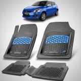 Cumpara ieftin Covorase Suzuki Swift 5 Compatibile Hatchback 2017-prezent | Blue