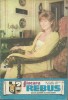 Revista Flacara Rebus nr. 23 / 1 decembrie 1983