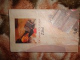 Zatul - Tatiana Tolstaia / 300 pagini