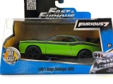 Macheta Fast and Furious Slap Letty&#039;s Dodge Challenger SRT8