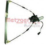 Macara geam RENAULT MEGANE I Scenic (JA0/1) (1996 - 2001) METZGER 2160145