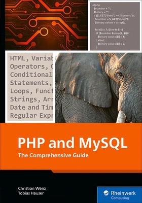 PHP and MySQL: The Comprehensive Guide foto