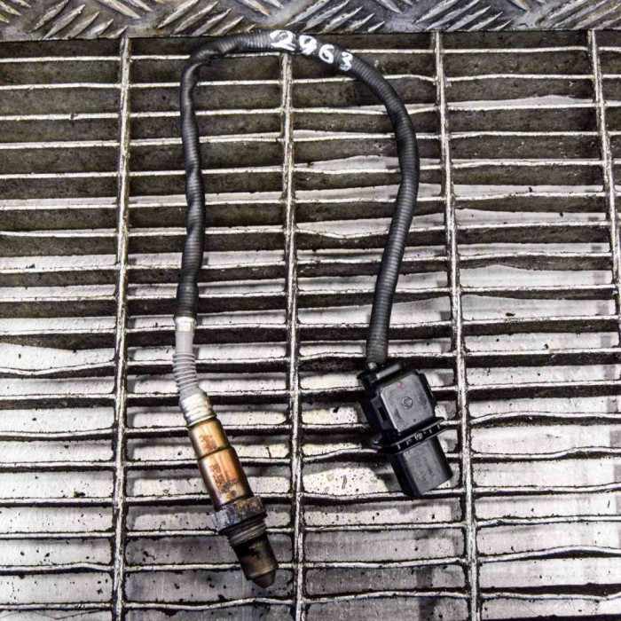 Sonda lambda BMW X5 F15, F85 2014 OEM: 1928404682,0281004028,7793825 12085563