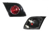 Stop spate lampa Mazda 3 Hatchback 10.2003-03.2006 BestAutoVest partea Stanga interior, Depo