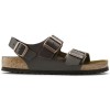Papuci Unisex, Birkenstock, Milano 34101 - 42
