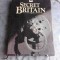 SECRET BRITAIN (CARTE IN LIMBA ENGLEZA)