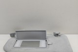 Parasolar st&acirc;nga PEUGEOT 5008 II MC, MJ, MR, M4 2018 OEM: 98160196PR 23238646