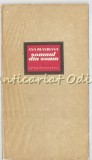 Somnul Din Somn - Ana Blandiana - Poezii - Editura Cartea Romaneasca - 1977