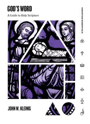 God&amp;#039;s Word: A Guide to Holy Scripture foto
