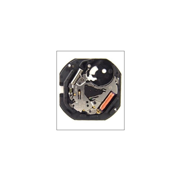 Mecanism Ceas Hattori VX32