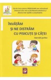Invatam si ne distram cu pisicute si catei. Exercitii grafice