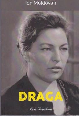 AS - ION MOLDOVAN - DRAGA foto