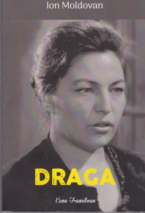 AS - ION MOLDOVAN - DRAGA