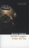 20.000 Leagues Under the Sea - Jules Verne