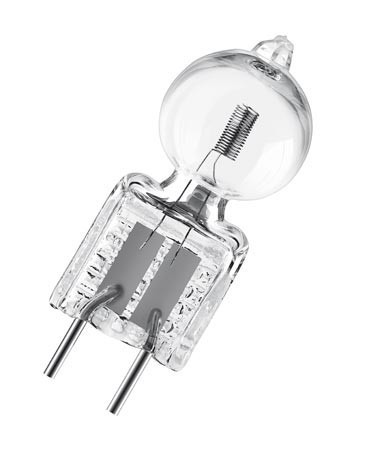 STUDIO-, PROJEKTIONS- UND FOTOLAMPE, G6.35, 80 W, 22.8 V 64668 OSRAM