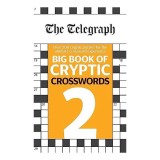 Telegraph Big Book of Cryptic Crosswords 2
