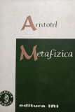 Aristotel - Metafizica (editia 1996)