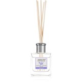 Areon Home Perfume Patchouli Lavender Vanilla aroma difuzor cu rezerv&atilde; 150 ml
