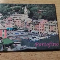 M3 C2 - Magnet frigider - tematica turism - Italia - 15