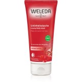 Weleda Pomegranate crema pentru dus regeneratoare 200 ml