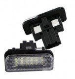 Lampa LED numar 7203 compatibil pe Mercedes